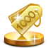  1000   
