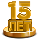 15   