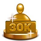 30000 