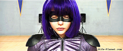 Kick-Ass 2    .