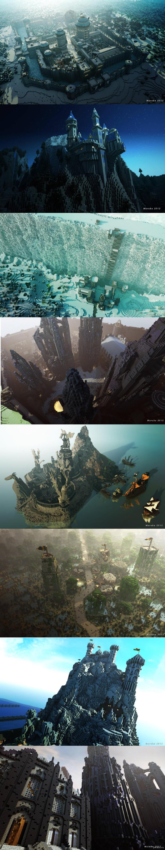 Westeroscraft (  &quot; &quot;, )   .    .   http://westeroscraft.com/