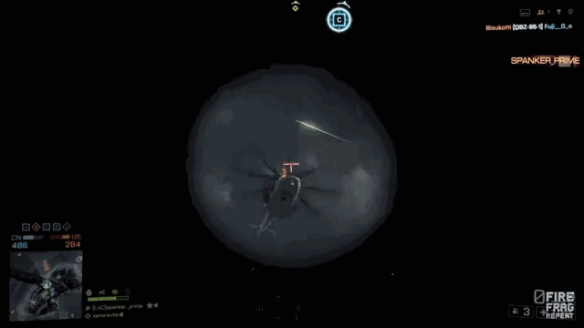 Battlefield 4       :)  http://www.youtube.com/watch?v=nGUY8-7YDhA