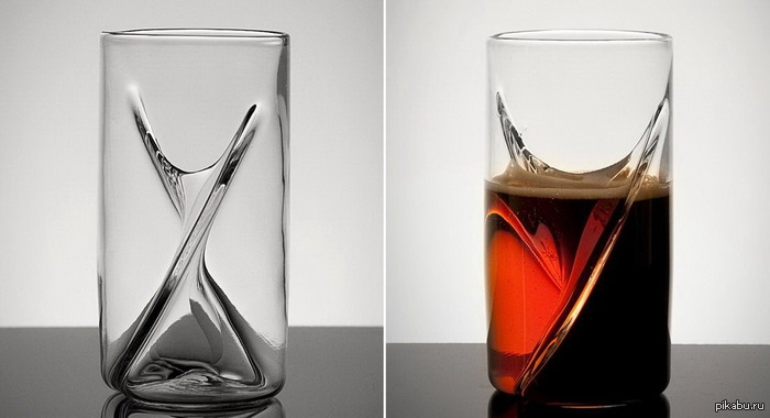   The Pretentious Glass Company   ,        .      ,       ,     .
