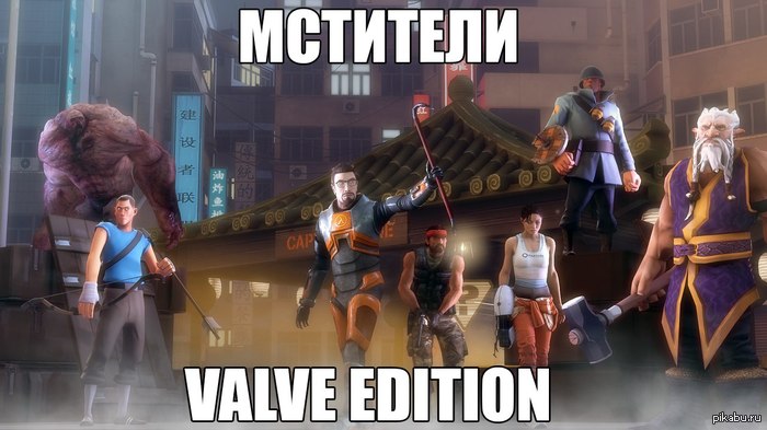    )