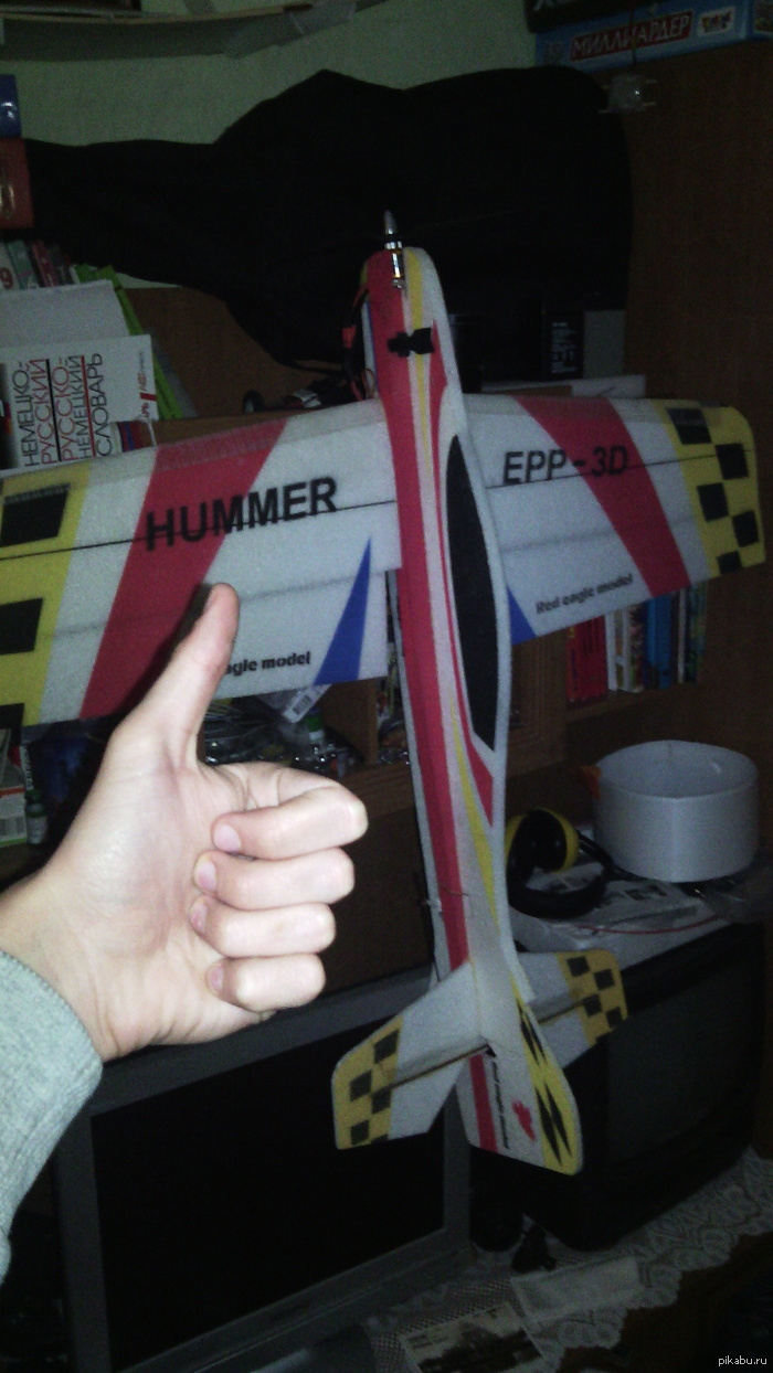    ,       :3 Hummer 3d EPP . EPP - ,     ,  3d,     .      .)